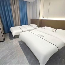 智为公寓(观澜茜坑地铁站店)