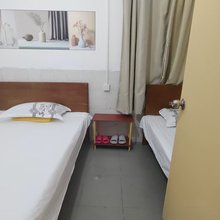 澜熙民宿(广州白云站店)