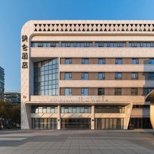 舟山普陀东港美仑酒店