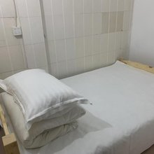 好运民宿(广州白云站地铁站店)