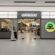 咖啡猫电竞酒店(万茂广场店)