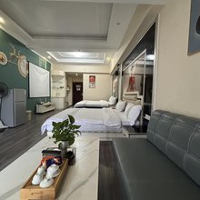 云墅智选民宿(漳浦永嘉天地店)