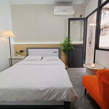 福州小齐老兵民宿