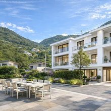 杭州雅适·360°环山森林秘境·泳池亲子度假美宿(西湖风景名胜区店)