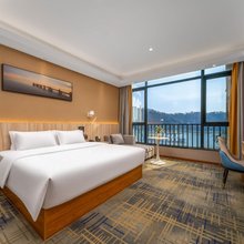 皇悦大酒店(梧州骑楼城店)