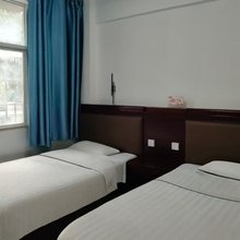 悦杺小筑民宿
