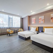 吕梁乐尔商旅酒店