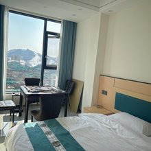 巴东云海清风民宿