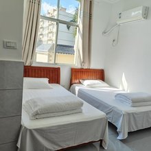 元江清琼宾馆
