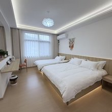 瞻淇望山小筑民宿