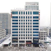 麗枫酒店(昌吉金融大厦店)