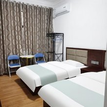 弥勒翠萍民宿(湖泉生态园店)