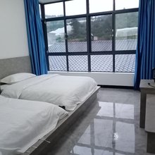 氧心阁生态农家(清江店)