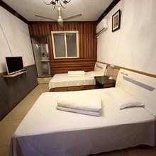 中鑫旅馆