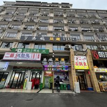 港城商务宾馆