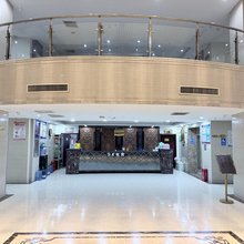 SK电竞酒店(邯郸美乐城店)