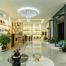 荔波相宜·野奢景观famliy亲子度假民宿(荔波高铁站店)