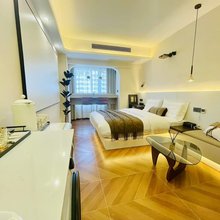 宝藏·自入住公寓(郑州二七万达店)