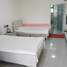 畅靓庭酒店