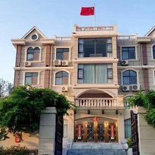 连云港西游印象民宿