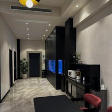 骏怡波普精选酒店(含山光普店)