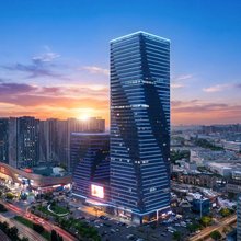 尊瑞影音商务民宿(开发区万达广场中天云璟店)