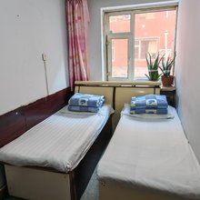 公主岭金客来旅馆