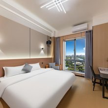 筑夏·Hotel公寓(厦门北站华侨大学店)