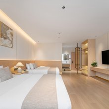 望仙故里 | 精品名宿(望仙谷景区店)