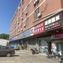 城市1号公寓