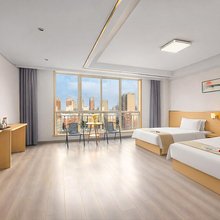 景尚酒店