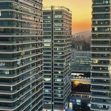五缘度四季精品公寓(厦门高崎机场五缘湾店)