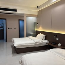 遂昌岚峰大酒店