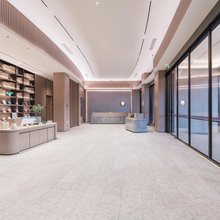 全季酒店(泉州南安成功国际会展中心店)