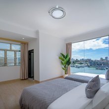 惠东双月湾海心居(情人堤店)