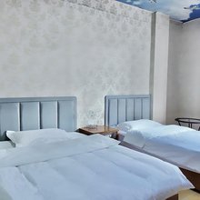 绍兴联达宾馆