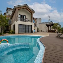 花筑·德仁驿艺术民宿(武夷山三姑度假区店)