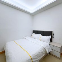 忆诚公寓(大悦海纳天地店)