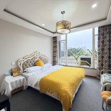 乐山华天酒店