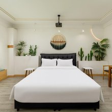 阿雅影院公寓(莒县正基时代广场店)