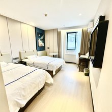 尚特酒店(同济协和医院店)