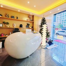 谷德家公寓(宝安大仟里坪洲地铁站店)