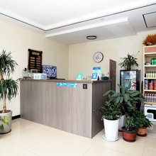 毅铖商务酒店