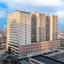 白水陕住酒店