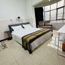重庆金华公寓