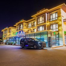 观佛阁(蜈蚣峙码头店)