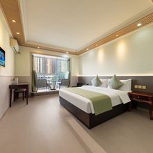 成都福源居酒店