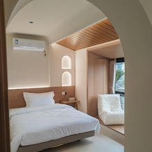栖渡民宿(李庄古镇店)