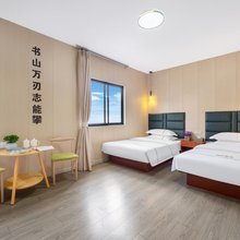瑞和宾馆(潘家湾云大医院店)