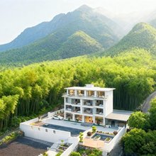 续水·亲子野奢度假美宿(云上草原店)